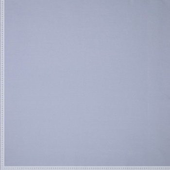 Preview: Webware Baumwolle Poplin stone washed, hellblau